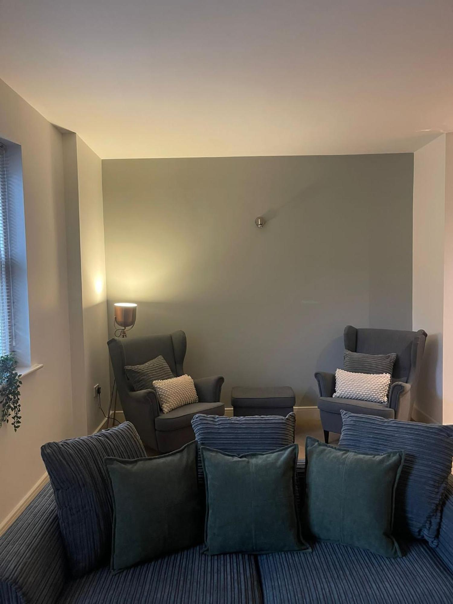 #St Georges Court By Derbnb, Spacious 2 Bedroom Apartments, Free Parking, Wi-Fi, Netflix & Within Walking Distance Of The City Centre Derby Buitenkant foto